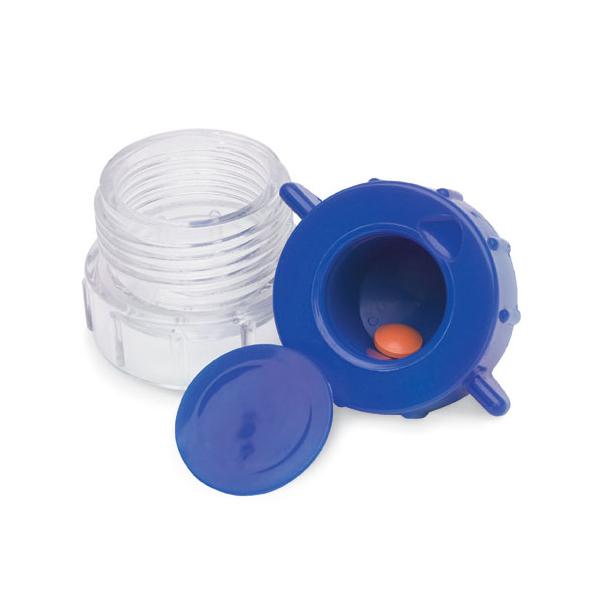 Pill Crusher / Pulverizer
