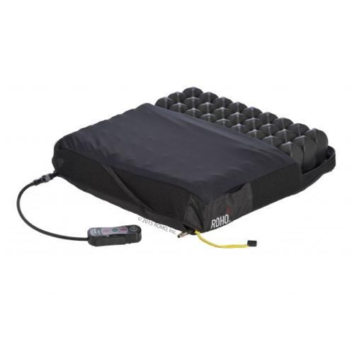 ROHO Mid Profile Smart Check Ready Wheelchair Cushion