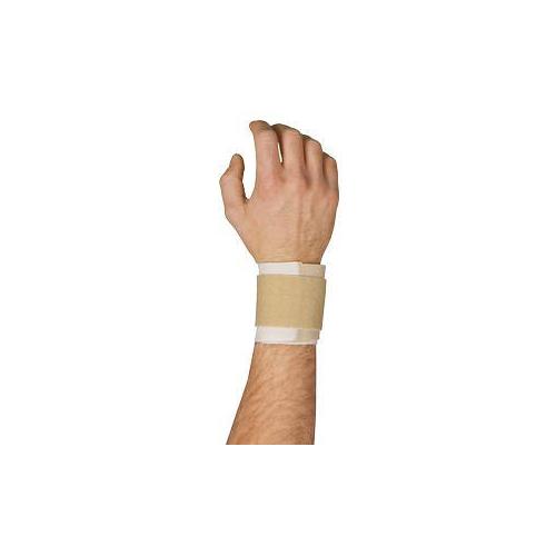 Leader Elastic Wrist Wrap - One Size Fits All