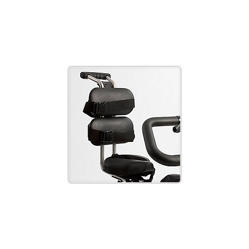 Small Backrest Pad