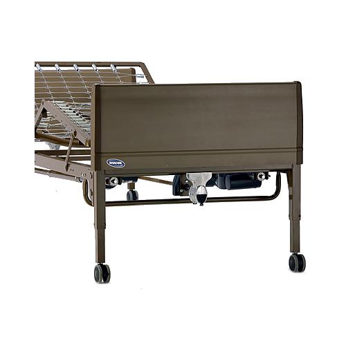 Invacare Full Electric Hospital Bed & Bed Packages