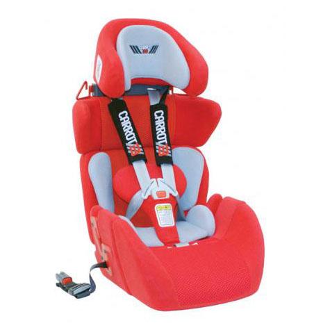 Carrot 2024 car seat