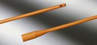 Bard Medical Davol Robinson Latex Urethral Catheter - Two Eyes - 16"