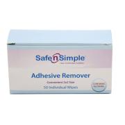 Detachol Adhesive Remover 4 oz