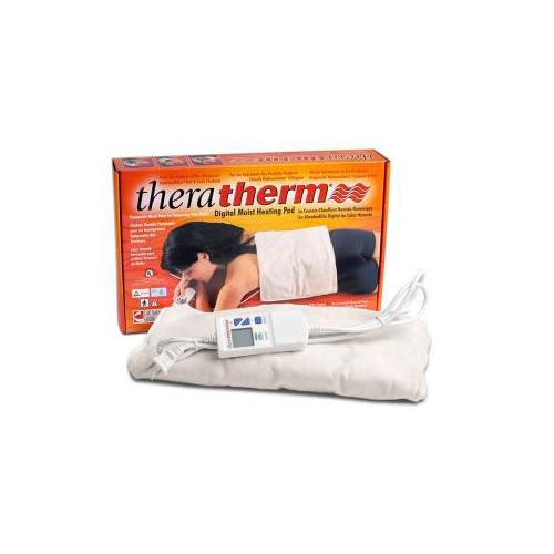 Theratherm Digital Automatic Moist Heating Pad