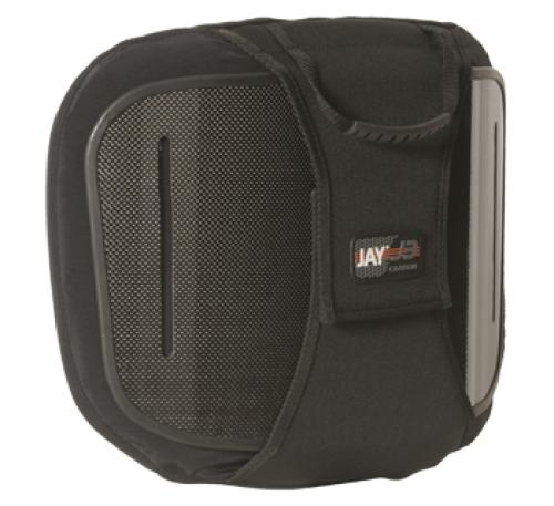 JAY J3 Wheelchair Backrest