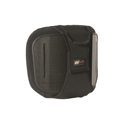 JAY J3 Carbon Fiber Wheelchair Back