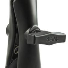 3" Adjustable Mounting Arm