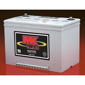 M34 Sealed VRLA 12V 60AH Non-Spillable Gel Battery