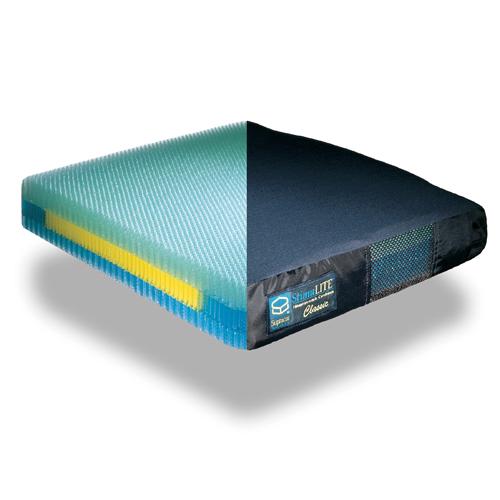 Supracor StimuLITE Classic Cushion