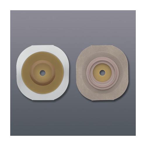 New Image Flextend Cut-to-Fit Convex Skin Barrier w/ Floating Flange and Tape