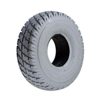 Pr1mo 3.00-4 (10 x 3) Foam Filled Mobility Tire