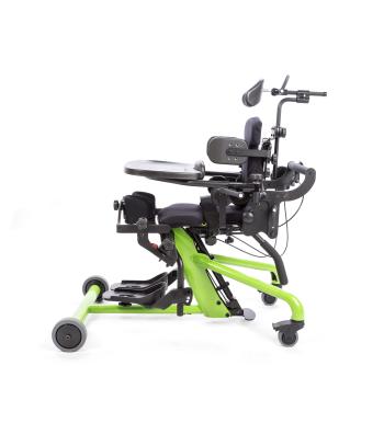 Bantam Small Pediatric Standing Frame