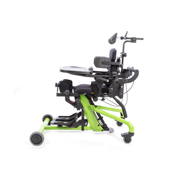 Basic Bantam Stander w/ Green Frame