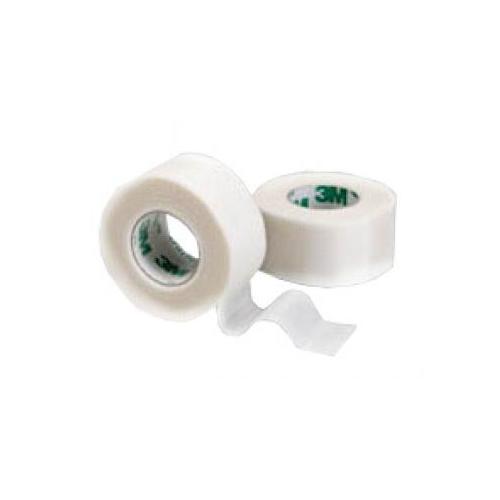 3M Durapore Silk Like Cloth Surgical Tape