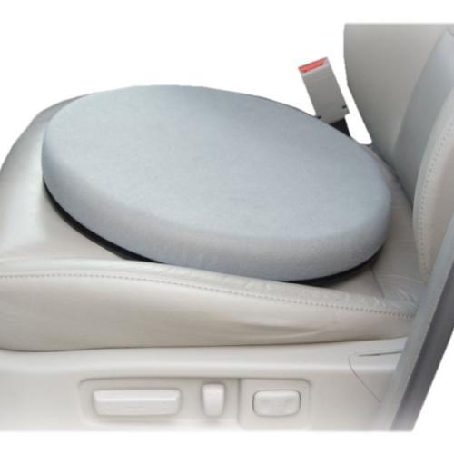Drive Medical Padded Swivel Seat Cushion 