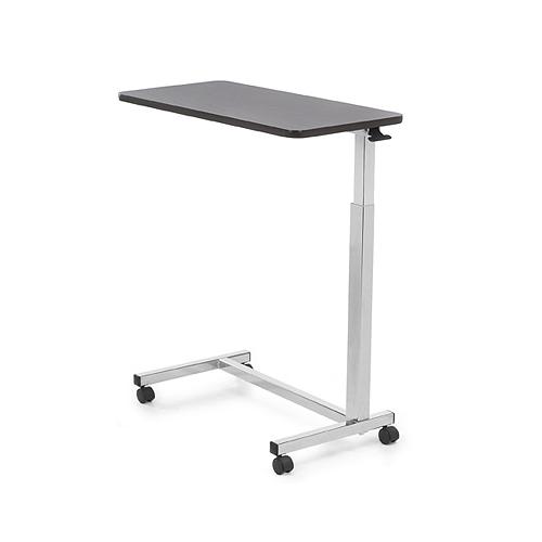 Auto-Touch Overbed Table