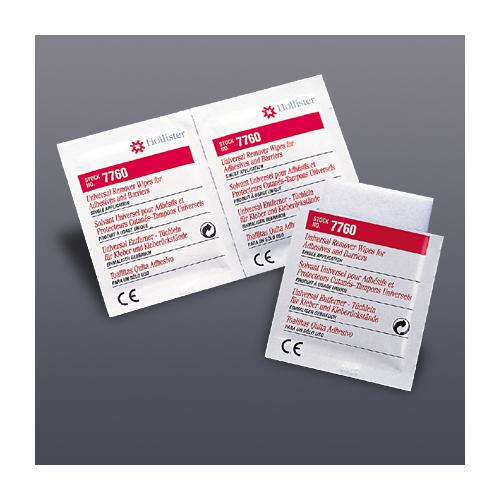 Universal Adhesive Remover Wipes