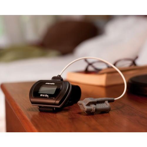 WristOx2 Wrist-worn Pulse Oximeter