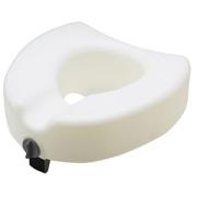 Guardian Locking Raised Toilet Seat
