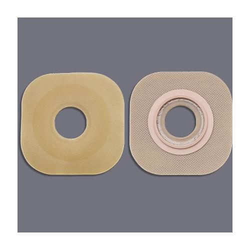 New Image Flextend Skin Barrier w/o Tape Border