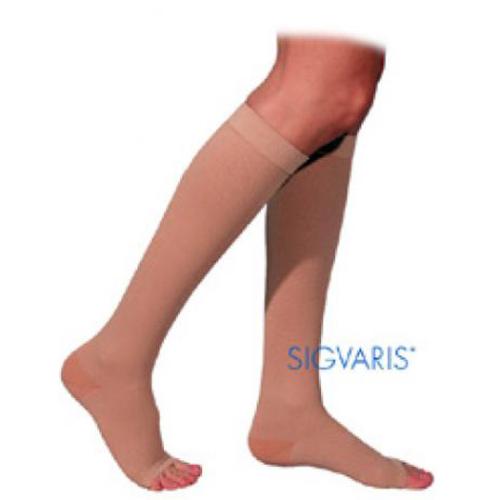 500 Series Natural Rubber Knee Hi
