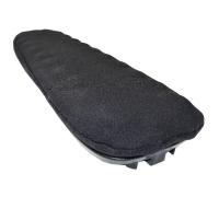 Permobil Corpus 3 Arm Pad Protective Slip Covers w/ Dimensional Gel