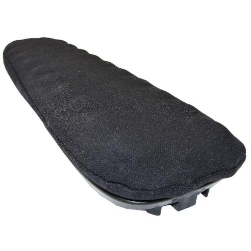 Permobil Corpus 3 Arm Pad Protective Slip Covers w/ Dimensional Gel