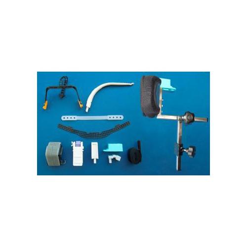 HeadPod Max Kit with Headrest