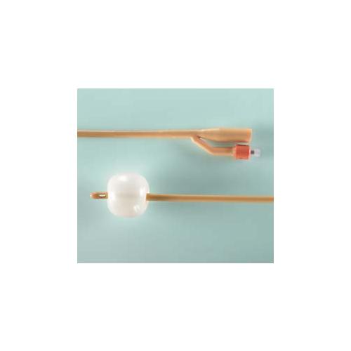 Bardex I.C. Infection Control 2-Way Foley Catheter - 30cc