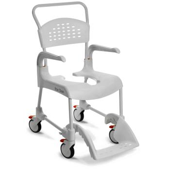 Etac Clean Shower Commode Chair