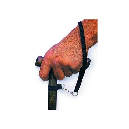 Nylon Cane Wrist Strap