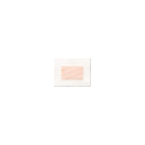 PolyMem QuadraFoam Wound Dressing w/ Cloth Adhesive