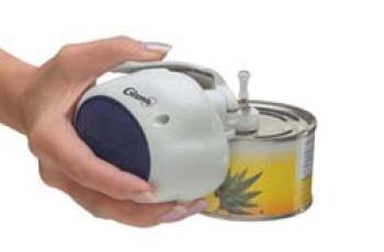 Gizmo Cordless Can Opener