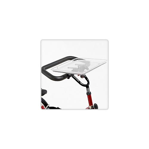 Pedal Raise Kit