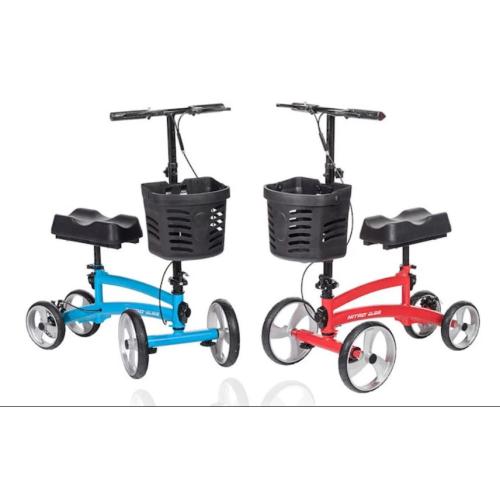 Nitro Glide Knee Walker