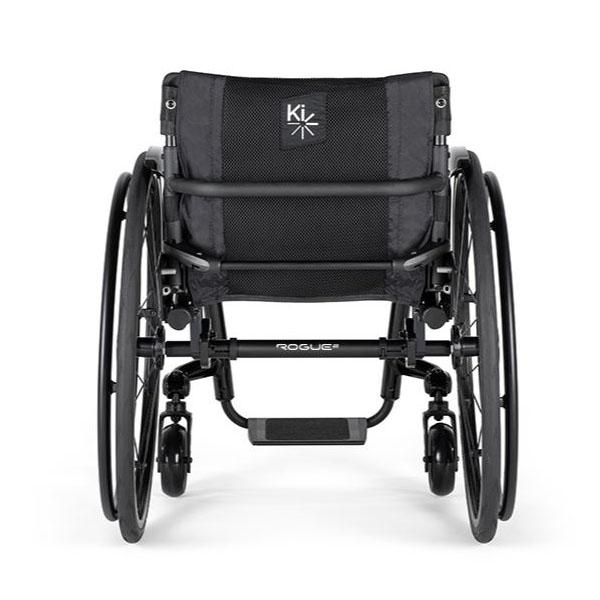 Ki Mobility Rogue 2 Ultralight Rigid Wheelchairs