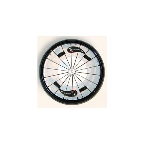 Spoke Guards