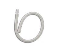 18 in. Latex-free Extension Tubing w/ Connector