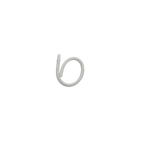 18 in. Latex-free Extension Tubing w/ Connector