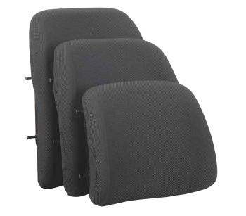 Wheelchair Back Support Cushion Matrx PB Back by Motion Concepts