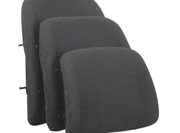 Matrx PB Standard Wheelchair Positioning Back