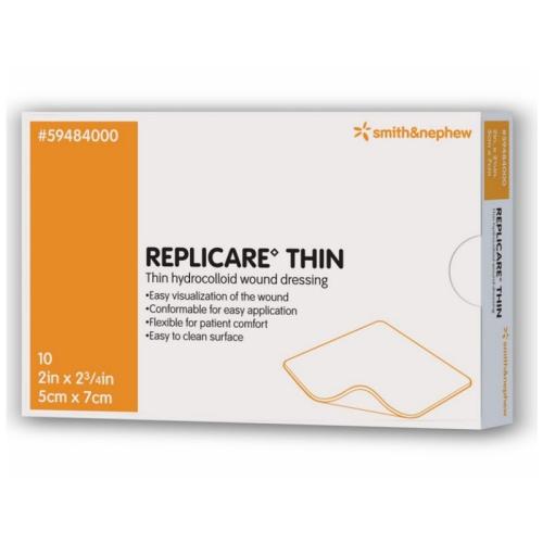 RepliCare Thin Hydrocolloid Dressing