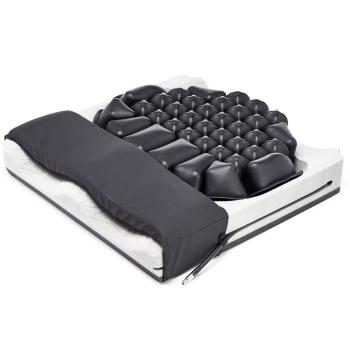 ROHO Hybrid Elite SR Single Compartment Cushion