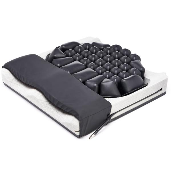 Roho Hybrid Elite SR Single Compartment Cushion