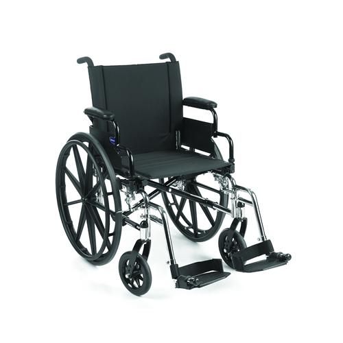Invacare 9000 XT Lightweight Wheelchair