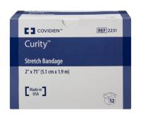 Curity™ Conforming Sterile Stretch Bandage