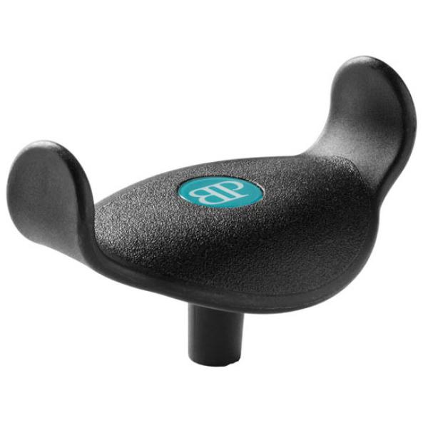 4" Ergonomic UShaped with FlexShaft Joystick Handle Power