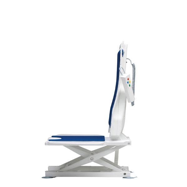 Bellavita Bath Tub Chair Lift : Enhanced Comfort and Safety for Arthritis  and Limited Mobility
