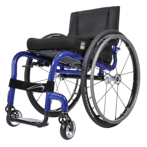 Quickie Q7 NextGEN Active Rigid